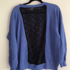 Urban outfitters urban renewal crew neck